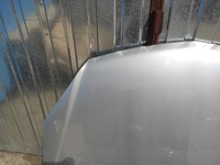 фото thumb №6, Капот opel astra h z157