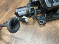 Кронштейн двигун поріг лівий задній range rover l405 vplgp0138 fsm0l61 fsm0r3 Київ, фото thumb