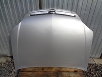 фото thumb №1, Капот передня + решітка радіатора решітка радіатора opel vectra c 02-