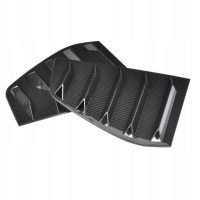 Пара боковых воздуховод отделка жалюзи Цена, фото thumb