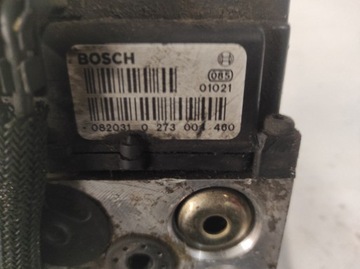 фото thumb №7, Renault kangoo i 1.4 b насос abs 7700315090