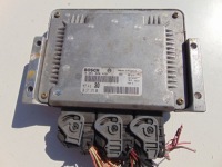 фото thumb №1, Бортовой компьютер 0261206419 9637137380 citroen c5