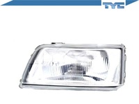 фото thumb №2, Фара лампа передняя [tyc]