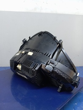 фото thumb №5, Mercedes benz w211 e клас спідометр  a2115406248