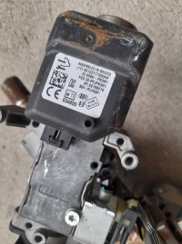 фото thumb №12, Chevrolet traverse 13-17 рульова колонка замок запалювання 23133293 usa