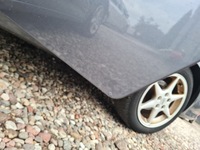 фото thumb №6, Дверь левая задние opel astra h kombi z155