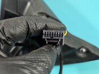 фото thumb №11, Дзеркало праве skoda octavia iii європа / лак: lf5w / 6pin / подряпини na obu