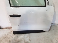 Двері праве правий перед renault express ii 21- van повний Доставка, фото thumb