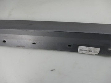 фото thumb №15, Bmw оригінальний номер 7202652 планка порогова поріг накладка lci