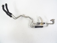 фото thumb №1, Skoda kamiq труба шланг wąż wody 04c121497g