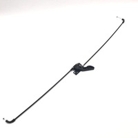 фото thumb №14, Трос капота bmw f07 f10 f11 520 530 535 528 525