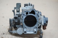 фото thumb №12, Suzuki vitara дроссельная заслонка 2,0 16v j20a