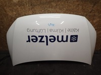 фото thumb №1, Капот vw caddy 2k5 15-