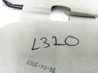 фото thumb №12, Land rover range rover sport l320 2008 сидіння, сидіння