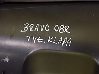 фото thumb №15, Fiat bravo ii оббивка кришки багажника 735385580