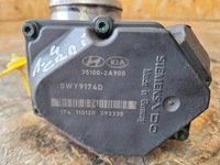 фото thumb №5, Дроссельная заслонка 35100-2a900 hyundai ix20 kia venga 1.4 crdi