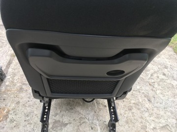 фото thumb №10, Сидіння салон диван mercedes w246 рестайлінг