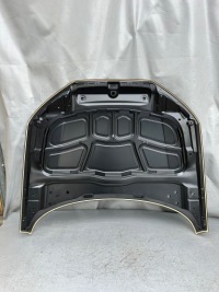 фото thumb №6, Капот перед audi a4 s4 b9 8w новая оригинал