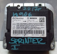 фото thumb №1, Sprinter 906 2.2 cdi модуль датчик подушка безопасности