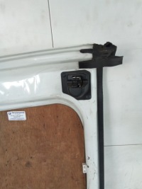 Купити L317 дверей правий задні combo d білий, фото thumb