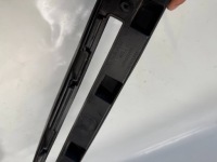 фото thumb №11, Mini cooper one s f55 f56 lift 2021 бампер решётка радиатора решётка радиатора 5a01544b