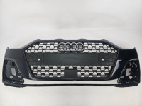 Купить Audi a1 ii 2018 - бампер перед 4 x pdc 82a853653, фото thumb