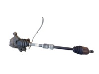 фото thumb №1, Ceed i 06-09 привідний вал довга права поворотний кулак 1.6 crdi d4fb