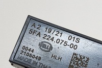 фото thumb №7, Audi q4 suv f4b e-tron антена безключового доступу 5wa962132 2021 257494