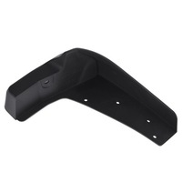 фото thumb №5, Крылья автомобильные do suzuki grand vitara 2006-2