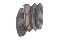 фото thumb №2, Гальмівні диски перед гальмівні колодки 302mm kia sorento i 02-09 2,5crdi