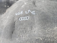 фото thumb №7, Подкрылок левая передние левый перед audi a7 c7 4g 11-15