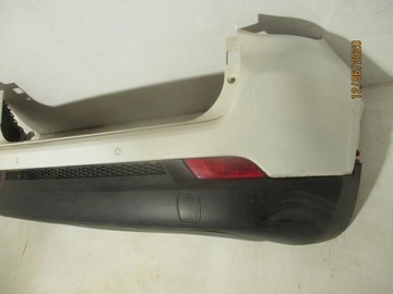 фото thumb №6, Бампер jeep compass pdc 17r