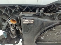 фото thumb №11, Mercedes vito w639 автоматическая коробка передач 3.0 pas передний радиатор комплект a6395004200