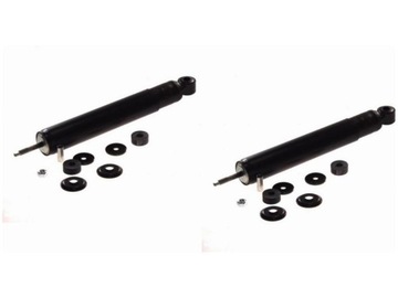 фото thumb №1, Амортизатори зад monroe v1176