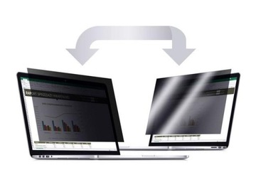 Фильтр конфиденциальности IMAC 21,5 дюйма (16:9), GDPR, 2 ИНСТАЛЛЯЦИОННЫХ КОМПЛЕКТА + БЕСПЛАТНО