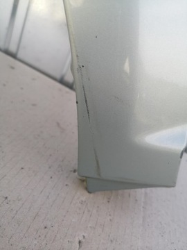 фото thumb №11, Крыло левый перед toyota avensis t25 03-06