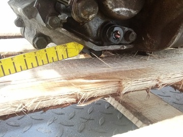фото thumb №14, Honda cr-v iv 12- 2.2 i-dtec коробка передач автоматическая автомат mv7a