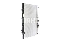 фото thumb №11, Радиатор двигателя основний  honda accord v prelude v 1.9-2 #petrolhead pro+ kit5