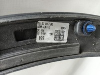 фото thumb №7, Молдинг крила задня задня права audi q4 e-tron 89a853818c