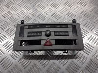 фото thumb №1, Панель керування обдув peugeot 407