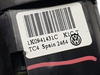 фото thumb №7, Вимикач світла vw golf v