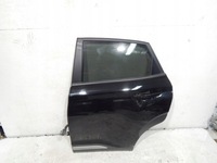 фото thumb №1, Двері задня лівий hyundai kona колір mzh ліва