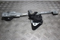 фото thumb №1, Механизм окон правый перед dacia logan ii