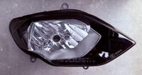 фото thumb №1, Фара лампа перед bmw r1200rs 50r-0017497.....