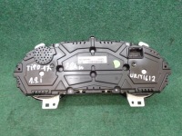 фото thumb №7, Панель приборов 00520706130 fiat tipo 2 ii 1.2 16v 2015- европа