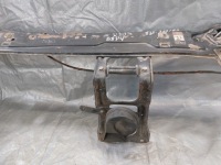 фото thumb №4, Pas передний верхний mercedes w203