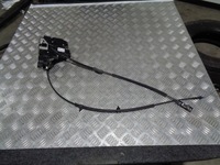 фото thumb №1, Ford b-max замок дверь av1a-r21813-cg левый