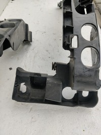 фото thumb №8, Audi a3 lift усилитель pas передний 8p0805594c