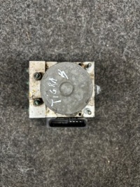 Насос abs opel tigra b 1.8 0265231443 13145396 Оригінал, фото thumb