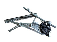 фото thumb №1, Підйомник скло правий перед opel astra h